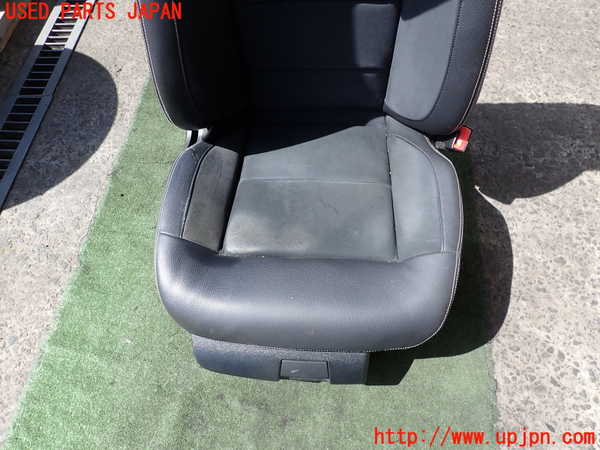 2UPJ-9238767035]ベンツ E220 d(BlueTEC) ステーションワゴン S212(212201C)運転席シート 中古_4