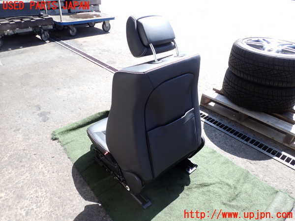 2UPJ-9238767035]ベンツ E220 d(BlueTEC) ステーションワゴン S212(212201C)運転席シート 中古_5