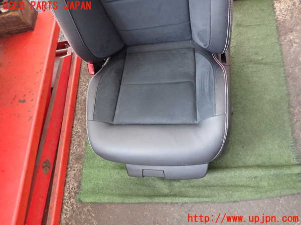 2UPJ-9238767065]ベンツ E220 d(BlueTEC) ステーションワゴン S212(212201C)助手席シート 中古_3