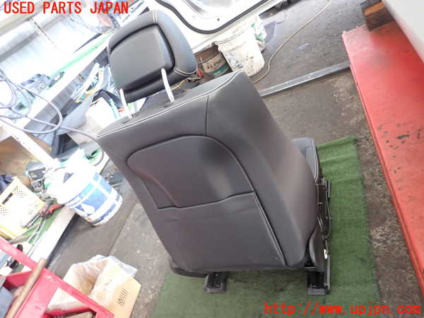 2UPJ-9238767065]ベンツ E220 d(BlueTEC) ステーションワゴン S212(212201C)助手席シート 中古_4