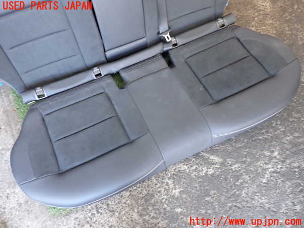 2UPJ-9238767385]ベンツ E220 d(BlueTEC) ステーションワゴン S212(212201C)リアシート 中古_3