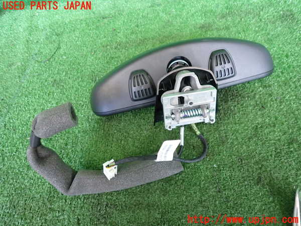 2UPJ-9238767615]ベンツ E220 d(BlueTEC) ステーションワゴン S212(212201C)ルームミラー 中古_2