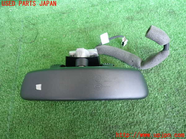 2UPJ-9238767615]ベンツ E220 d(BlueTEC) ステーションワゴン S212(212201C)ルームミラー 中古_3