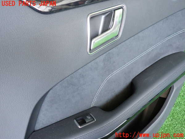 2UPJ-9238761294]ベンツ E220 d(BlueTEC) ステーションワゴン S212(212201C)右後ドア内張り 中古_2