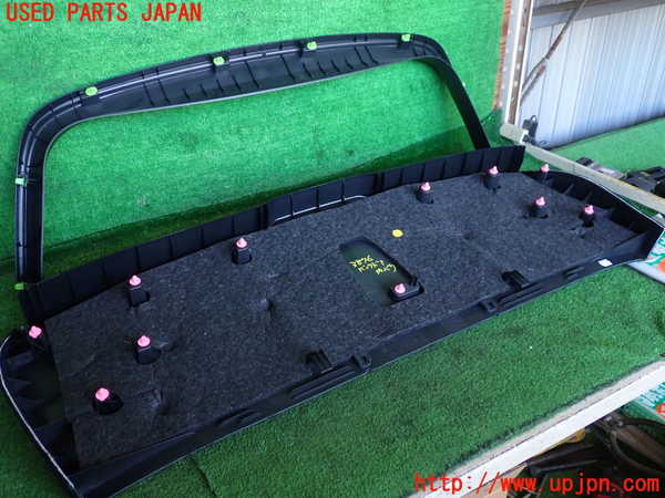 2UPJ-9238761578]ベンツ E220 d(BlueTEC) ステーションワゴン S212(212201C)バックドア内張り 中古_2