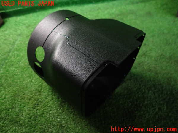 2UPJ-9238767905]ベンツ E220 d(BlueTEC) ステーションワゴン S212(212201C)コラムカバー 中古_2