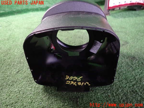 2UPJ-9238767905]ベンツ E220 d(BlueTEC) ステーションワゴン S212(212201C)コラムカバー 中古_3