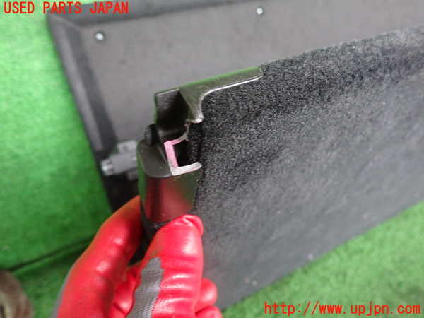 2UPJ-9238767771]ベンツ E220 d(BlueTEC) ステーションワゴン S212(212201C)ラゲッジトレイ1 ジャンク_3