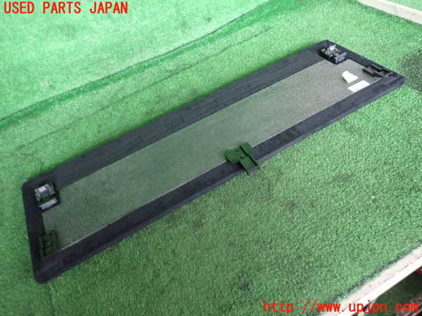 2UPJ-9238767772]ベンツ E220 d(BlueTEC) ステーションワゴン S212(212201C)ラゲッジトレイ2 中古_2