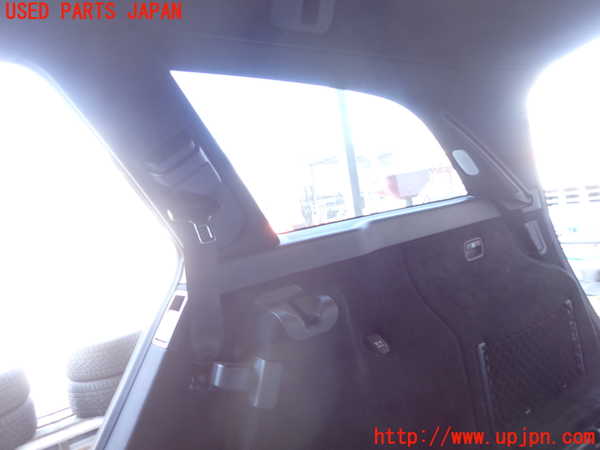 2UPJ-9238767675]ベンツ E220 d(BlueTEC) ステーションワゴン S212(212201C)右リアピラートリム 中古_2