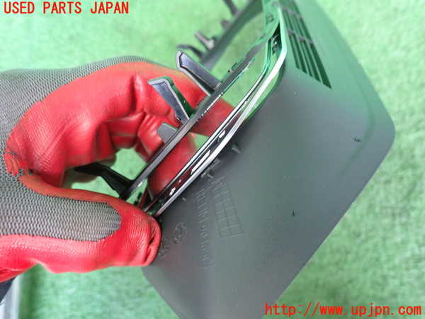 2UPJ-9238767693]ベンツ E220 d(BlueTEC) ステーションワゴン S212(212201C)内装トリム類3 中古_3