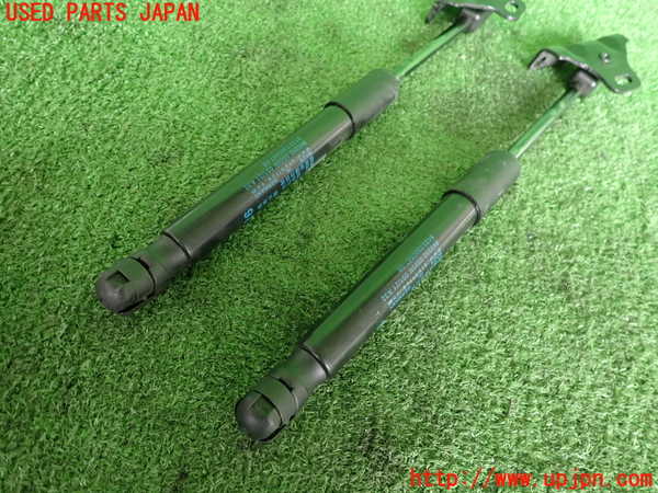 2UPJ-9238771068]BMW ミニ(MINI)クーパー(XR15MW)(F56)ボンネットダンパー 中古_2