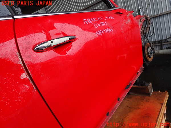2UPJ-9238771230]BMW ミニ(MINI)クーパー(XR15MW)(F56)右ドア (ジャンク品) 中古_2