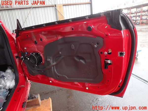 2UPJ-9238771230]BMW ミニ(MINI)クーパー(XR15MW)(F56)右ドア (ジャンク品) 中古_3