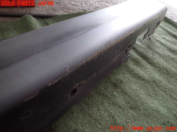 2UPJ-9238771390]BMW ミニ(MINI)クーパー(XR15MW)(F56)右サイドステップ 中古_2