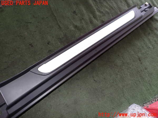 2UPJ-9238771390]BMW ミニ(MINI)クーパー(XR15MW)(F56)右サイドステップ 中古_3