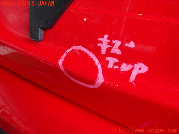 2UPJ-9238771566]BMW ミニ(MINI)クーパー(XR15MW)(F56)バックドア リアゲート ハッチ 中古(43R-000369 M5315)_2