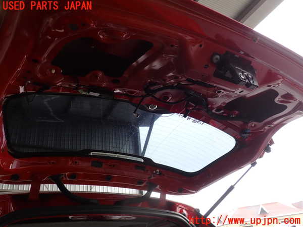 2UPJ-9238771566]BMW ミニ(MINI)クーパー(XR15MW)(F56)バックドア リアゲート ハッチ 中古(43R-000369 M5315)_4