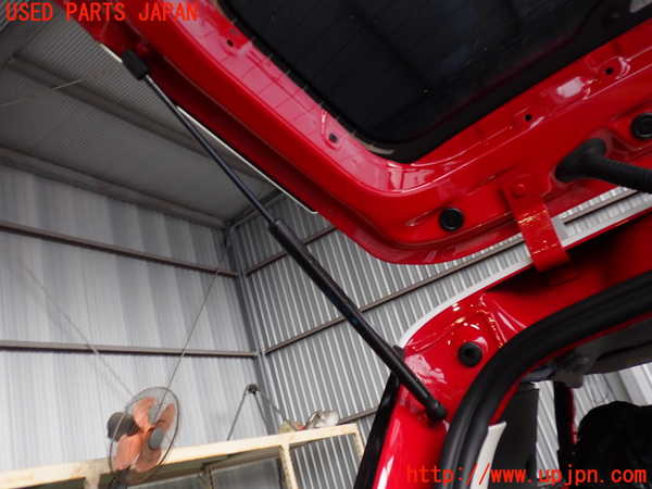 2UPJ-9238771584]BMW ミニ(MINI)クーパー(XR15MW)(F56)リアゲートダンパー 中古_2