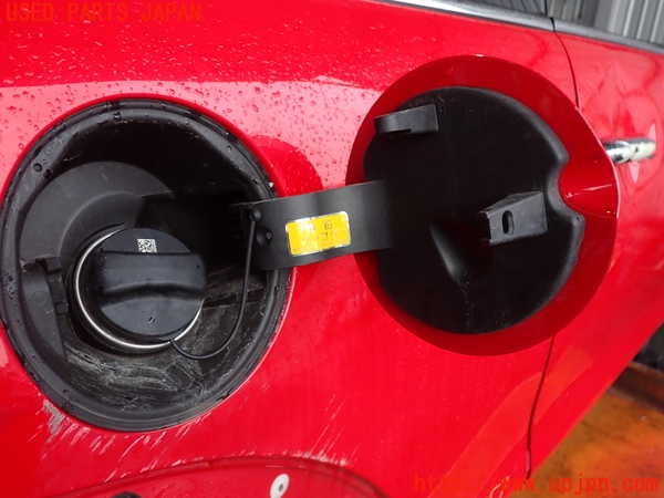 2UPJ-9238771690]BMW ミニ(MINI)クーパー(XR15MW)(F56)フューエルリッド 中古_3