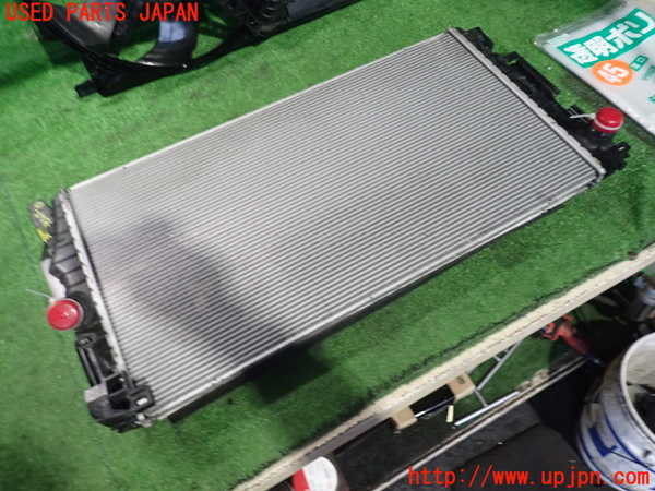 2UPJ-9238772321]BMW ミニ(MINI)クーパー(XR15MW)(F56)ラジエーター1 中古_3
