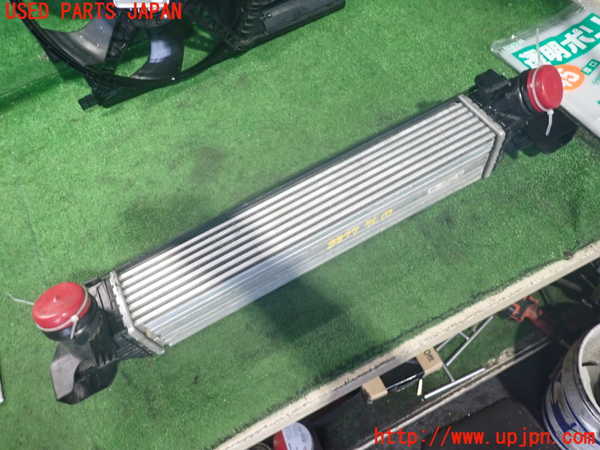 2UPJ-9238772451]BMW ミニ(MINI)クーパー(XR15MW)(F56)インタークーラー1 中古_3
