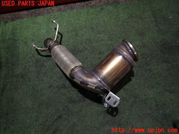 2UPJ-9238772661]BMW ミニ(MINI)クーパー(XR15MW)(F56)触媒1 中古_3