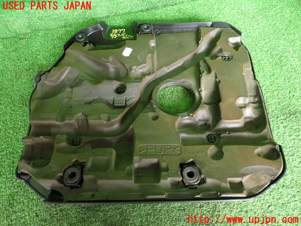 2UPJ-9238772160]BMW ミニ(MINI)クーパー(XR15MW)(F56)エンジンアッパーカバー 中古_2