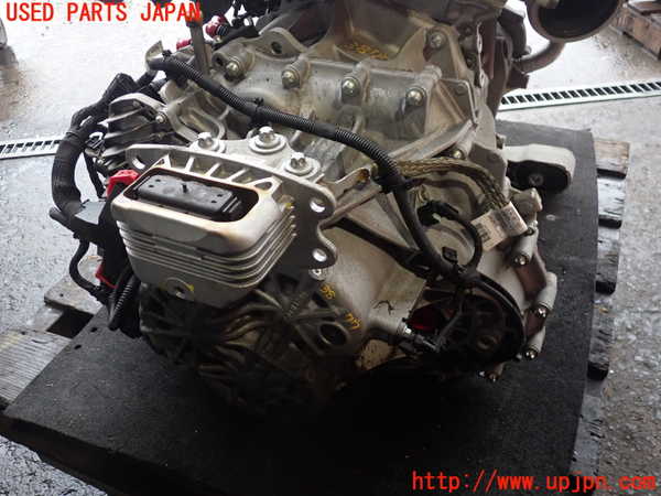 2UPJ-9238773010]BMW ミニ(MINI)クーパー(XR15MW)(F56)ミッション AT B38A15A 中古_2