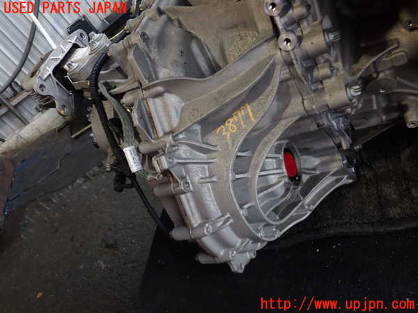 2UPJ-9238773010]BMW ミニ(MINI)クーパー(XR15MW)(F56)ミッション AT B38A15A 中古_3