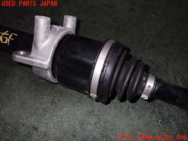 2UPJ-9238774010]BMW ミニ(MINI)クーパー(XR15MW)(F56)右フロントドライブシャフト 中古_3