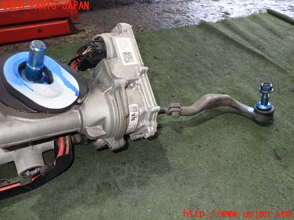 2UPJ-9238774235]BMW ミニ(MINI)クーパー(XR15MW)(F56)パワステギアボックス 中古_2