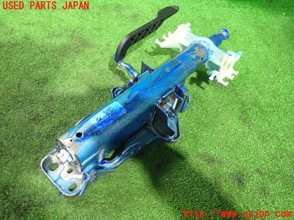 2UPJ-9238774260]BMW ミニ(MINI)クーパー(XR15MW)(F56)ステアリングシャフト 中古_2