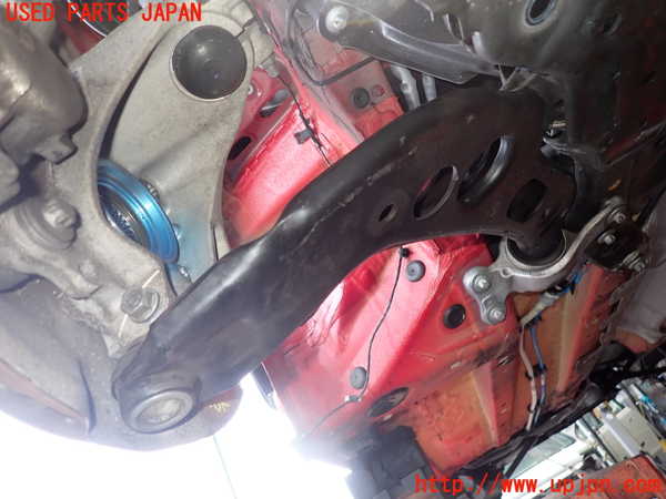 2UPJ-9238775176]BMW ミニ(MINI)クーパー(XR15MW)(F56)右フロントロアアーム1 中古_2