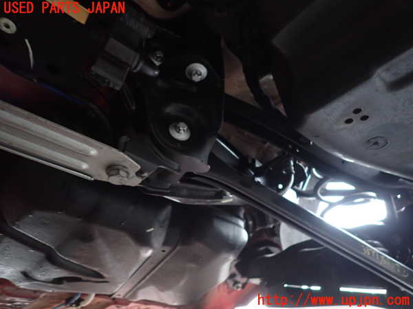 2UPJ-9238775295]BMW ミニ(MINI)クーパー(XR15MW)(F56)リアメンバー 中古_3