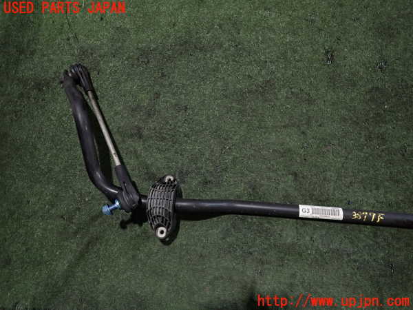 2UPJ-9238775440]BMW ミニ(MINI)クーパー(XR15MW)(F56)フロントスタビライザー 中古_3
