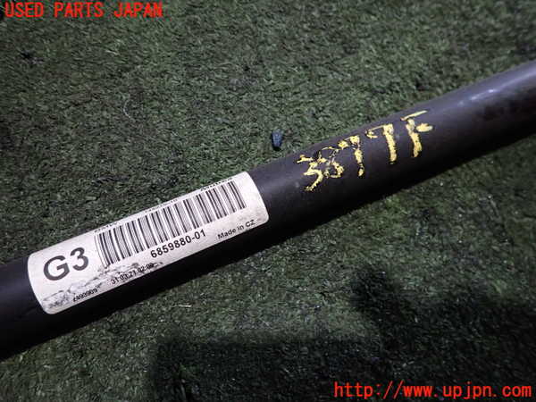 2UPJ-9238775440]BMW ミニ(MINI)クーパー(XR15MW)(F56)フロントスタビライザー 中古_4