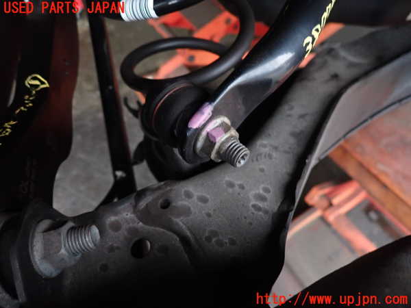 2UPJ-9238775445]BMW ミニ(MINI)クーパー(XR15MW)(F56)リアスタビライザー 中古_2