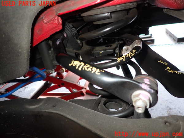 2UPJ-9238775445]BMW ミニ(MINI)クーパー(XR15MW)(F56)リアスタビライザー 中古_3