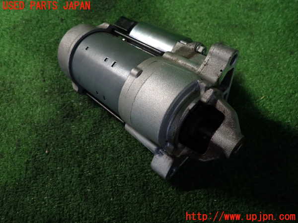 2UPJ-9238776010]BMW ミニ(MINI)クーパー(XR15MW)(F56)セルモーター 中古_2