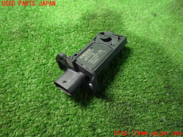 2UPJ-9238776320]BMW ミニ(MINI)クーパー(XR15MW)(F56)エアフロメーター エアマスセンサー 中古_2