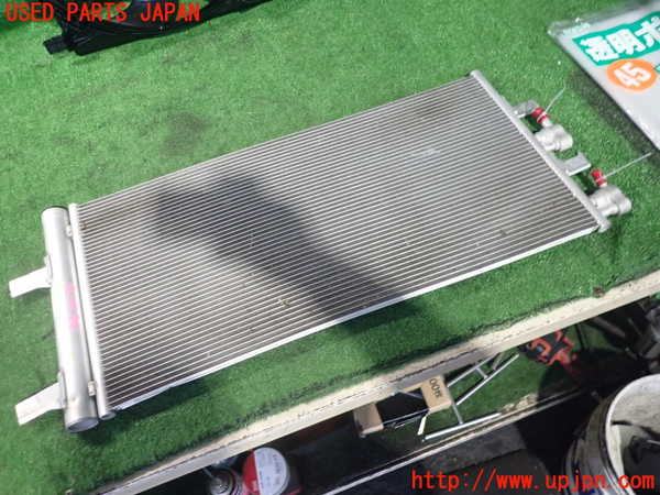 2UPJ-9238776031]BMW ミニ(MINI)クーパー(XR15MW)(F56)エアコンコンデンサー1 中古_2