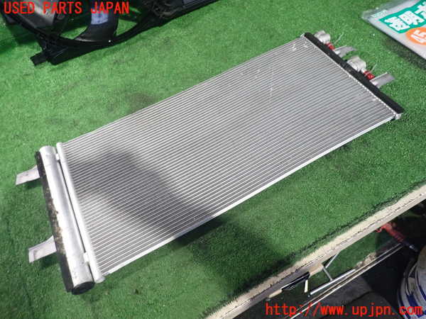 2UPJ-9238776031]BMW ミニ(MINI)クーパー(XR15MW)(F56)エアコンコンデンサー1 中古_5