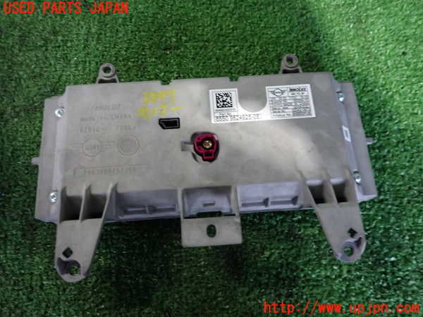 2UPJ-9238776629]BMW ミニ(MINI)クーパー(XR15MW)(F56)モニター 中古_2