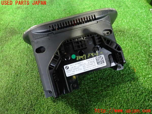 2UPJ-9238776170]BMW ミニ(MINI)クーパー(XR15MW)(F56)スピードメーター 中古_3