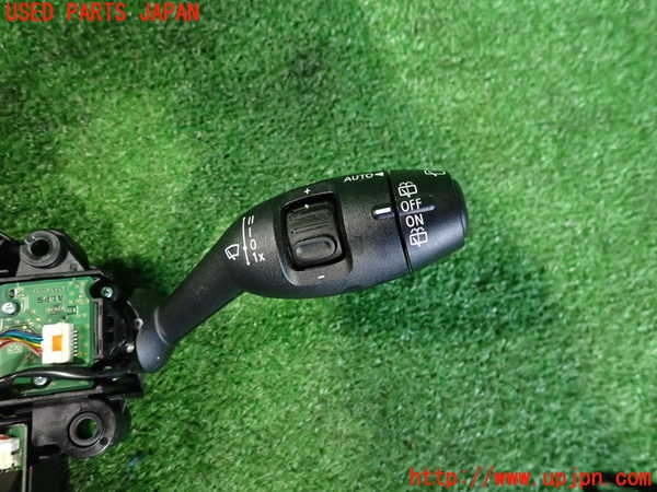 2UPJ-9238776720]BMW ミニ(MINI)クーパー(XR15MW)(F56)コンビネーションスイッチ 中古_2