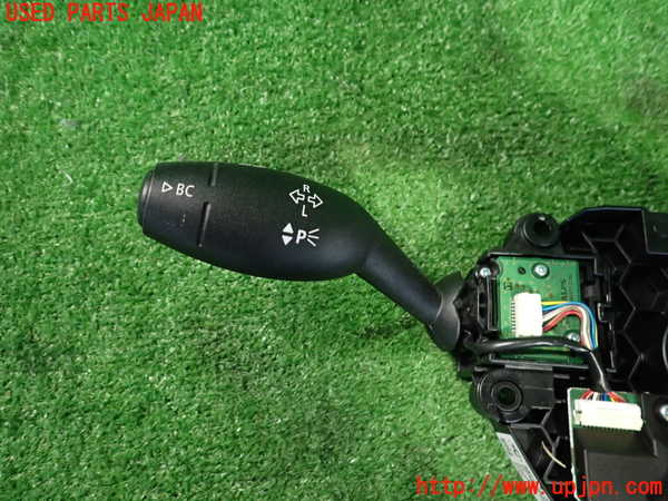 2UPJ-9238776720]BMW ミニ(MINI)クーパー(XR15MW)(F56)コンビネーションスイッチ 中古_3
