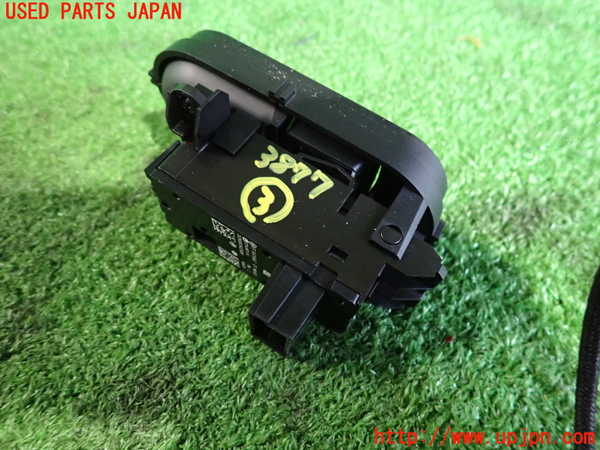 2UPJ-9238776308]BMW ミニ(MINI)クーパー(XR15MW)(F56)スイッチ3 (電動パーキングブレーキ) 中古_2