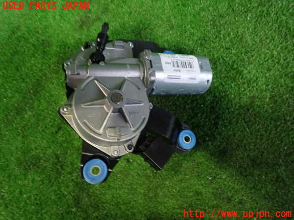 2UPJ-9238776775]BMW ミニ(MINI)クーパー(XR15MW)(F56)リアワイパーモーター 中古_2