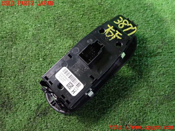 2UPJ-9238776240]BMW ミニ(MINI)クーパー(XR15MW)(F56)右パワーウィンドウスイッチ 中古_2